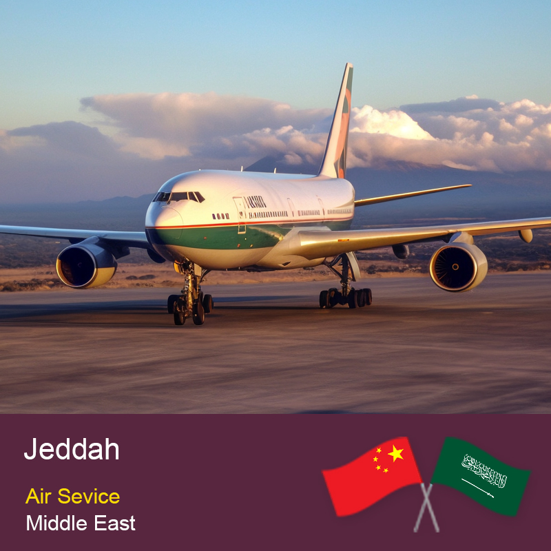 Çindən hava nəqliyyatı, hava nəqliyyat növlərinin hərtərəfli əhatəsi