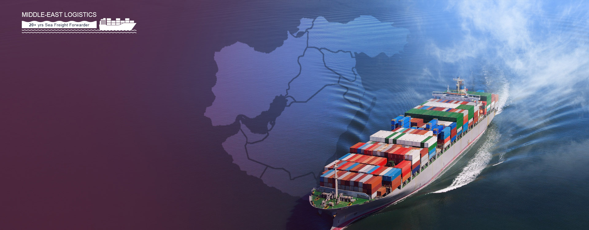 Top 5 Middle East Air Freight.