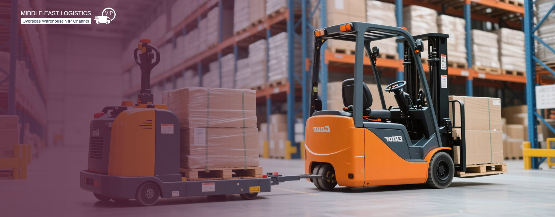 Top 5 Middle East. Air Freight