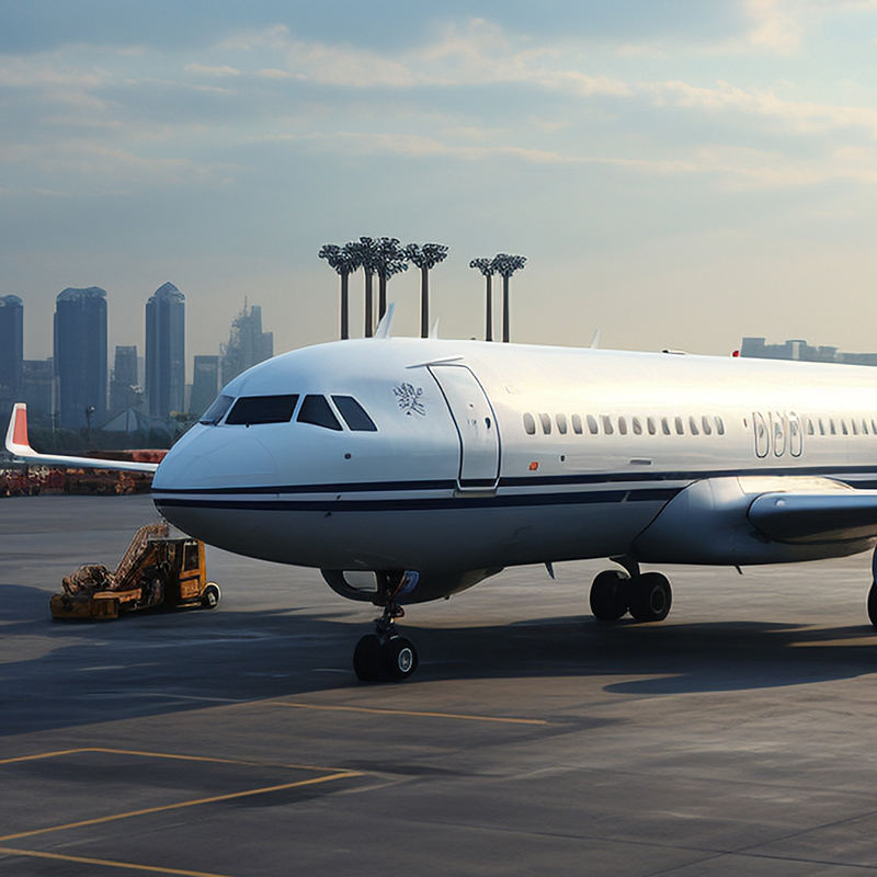 चीन से इस्तांबुल के लिए वन स्टॉप संपूर्ण लॉजिस्टिक्स समाधान हवाई माल ढुलाई