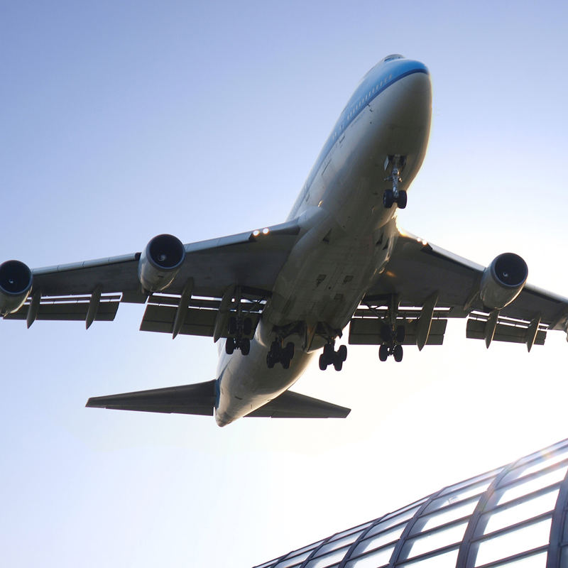 从中国到麦纳麦的门到门货运服务