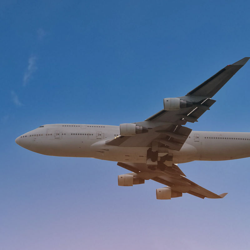 Envío a Líbano: Servicio de carga puerta a puerta