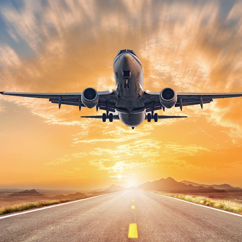 Umman'a Gönderim: Kapıdan Kapıya Kargo Hizmeti