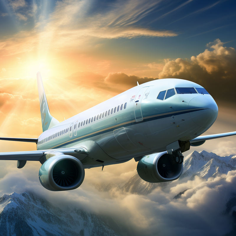 चीन से कुवैत तक फुल-सर्विस डोरस्टेप टू डोरस्टेप कार्गो सेवा