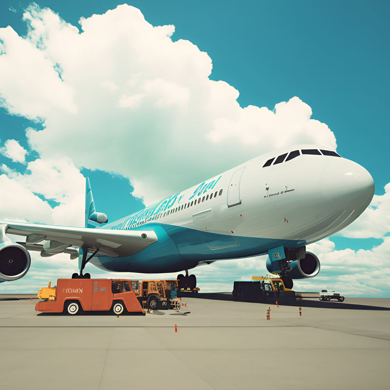 चीन से ओमान तक फुल-सर्विस डोरस्टेप टू डोरस्टेप कार्गो सेवा