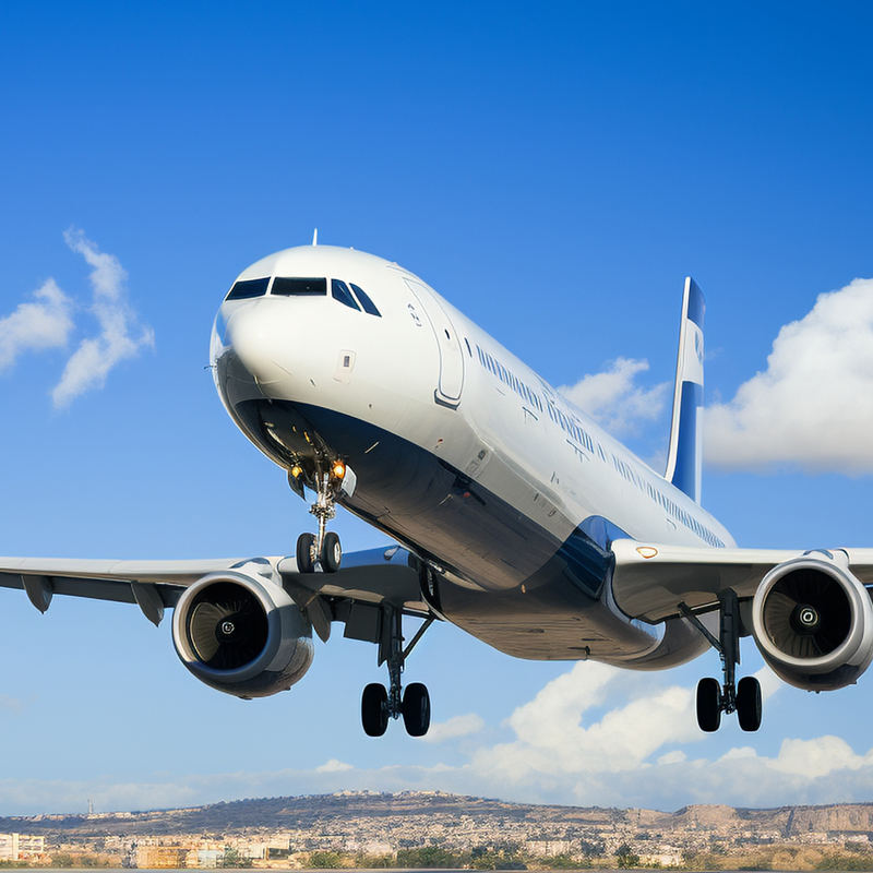 Fret aérien de solution logistique complète à guichet unique vers Djeddah en provenance de Chine