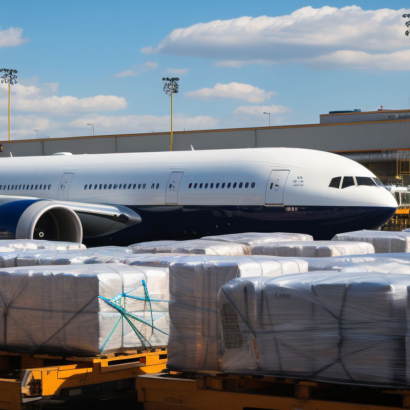 运送到土耳其：门到门货运服务