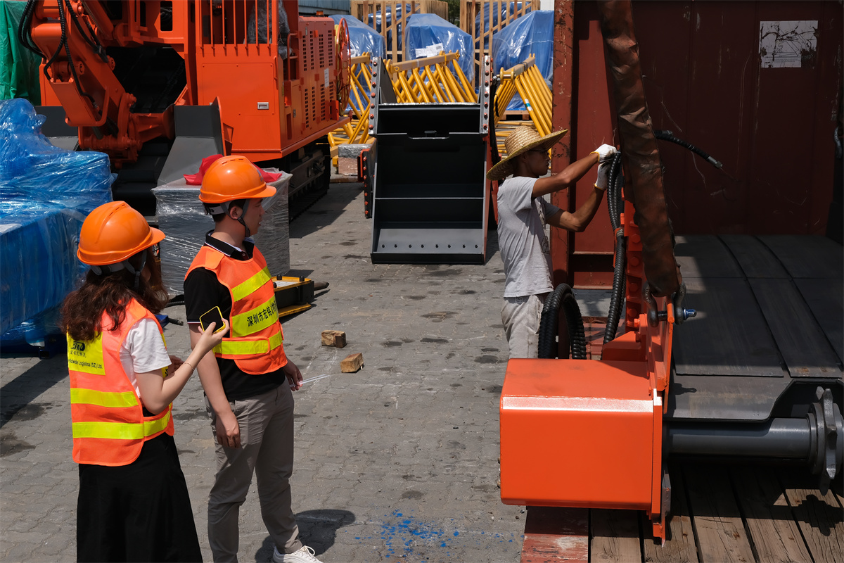 Premium Door to Door Swift Customs Clearance: Air freight service from China to Doha