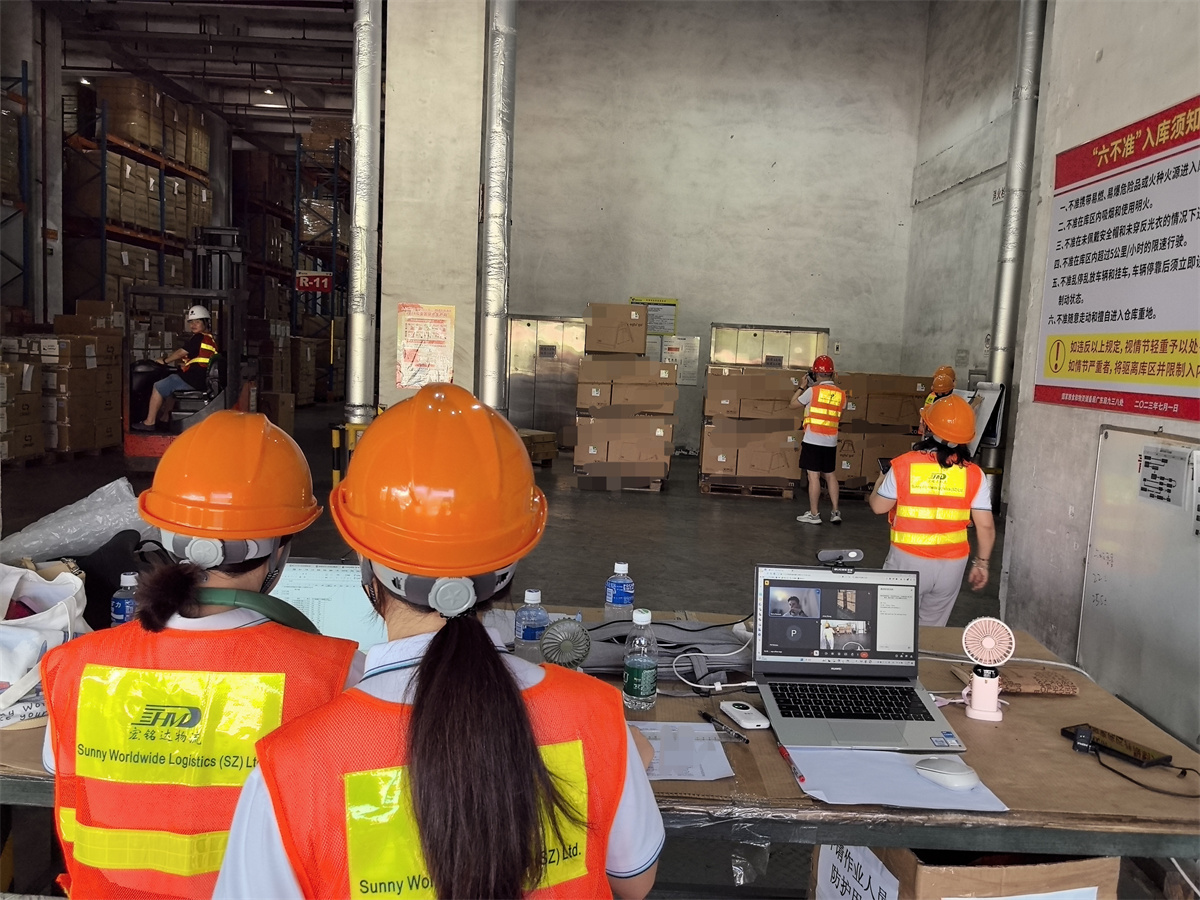 Premium Door to Door Swift Customs Clearance: Air freight service from China to Oman