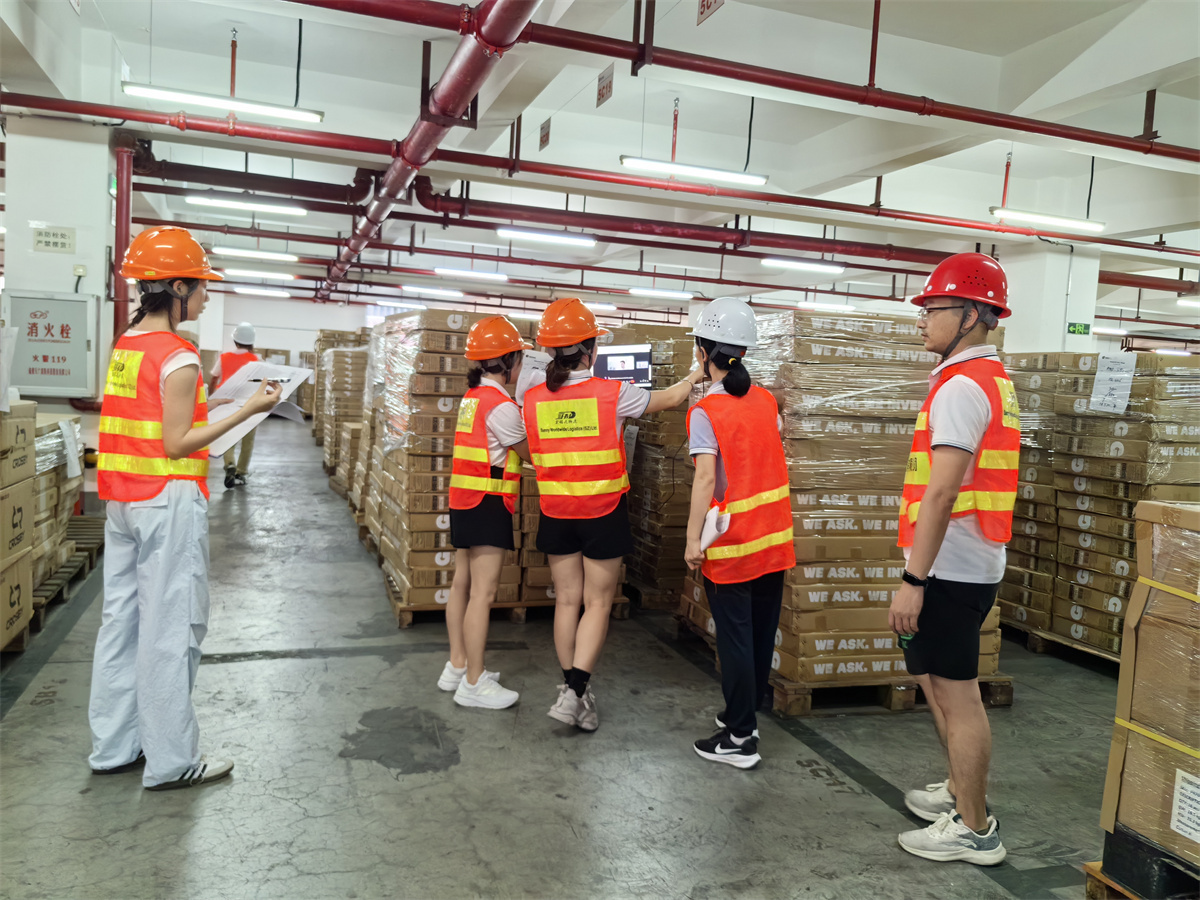 China to Iraq: Doorstep to Doorstep Cargo Service, Air freight service from China to Iraq