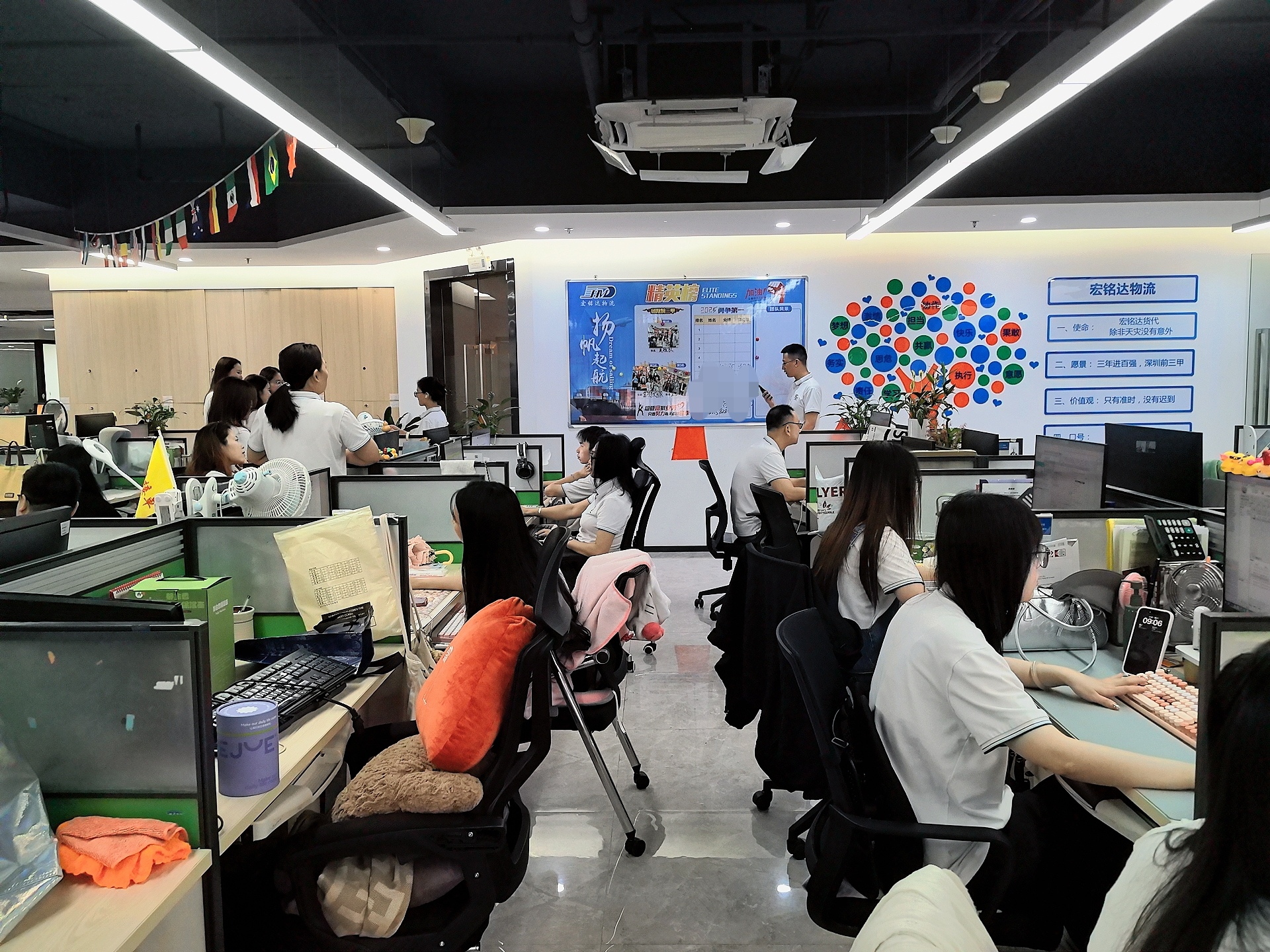 Direct Air Freight to UAE from China No Transfer Door to Door Shipping Agent