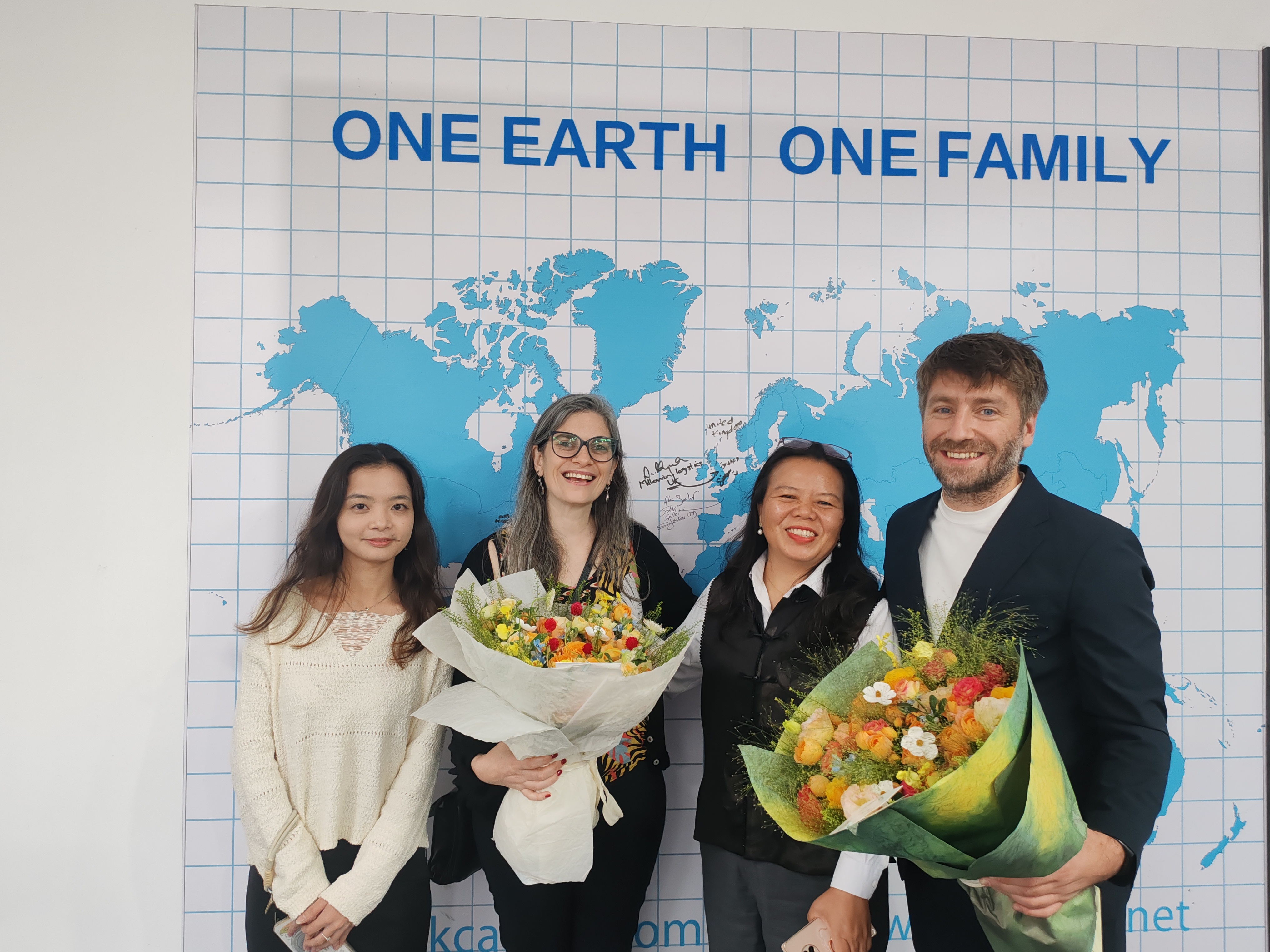 Professional Air Freight to Middle East China to Dubai UAE DDP Safe Logistics