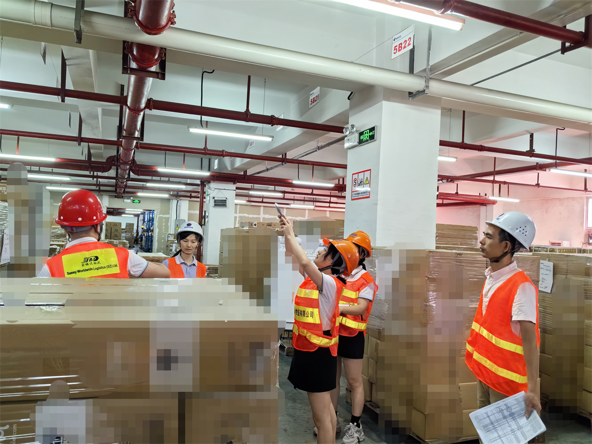 Stable Air Freight to UAE from China Door to Door Forwarder Dubai Middle East