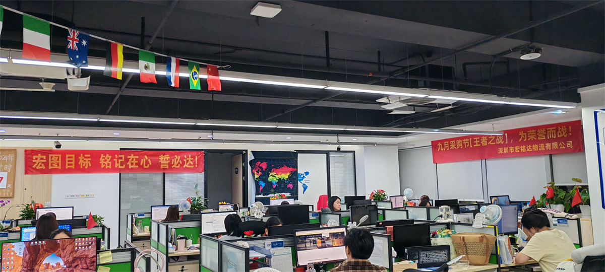 Air Freight to Middle East (Dubai/UAE) - Competitive Rate & Timely Delivery