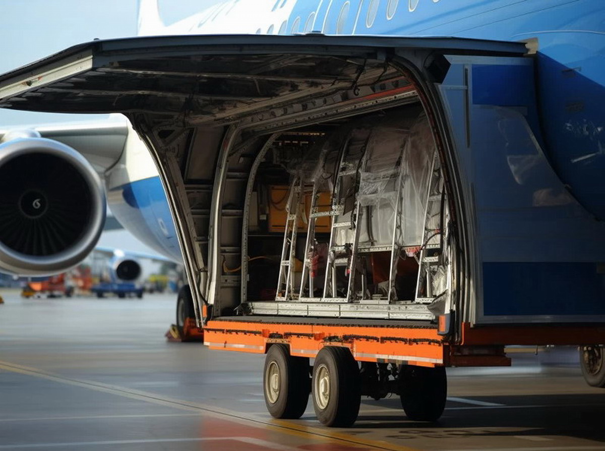 Air freight to Dubai, weekly bulk discount, factory pickup, one-stop freight forwarding