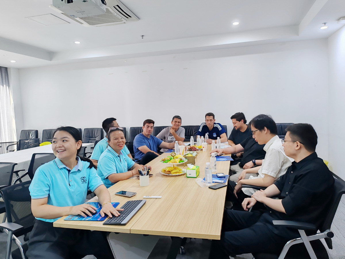 Air freight to Dubai, e-commerce bulk cargo, professional sorting, double clearance to door