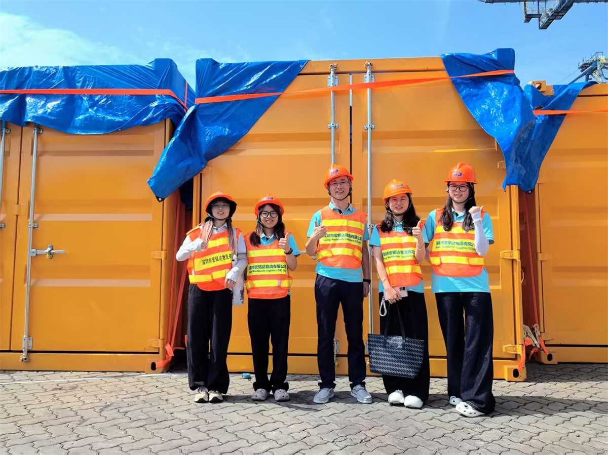 一站式物流解决方案 中东空运 阿联酋全境城市派送服务