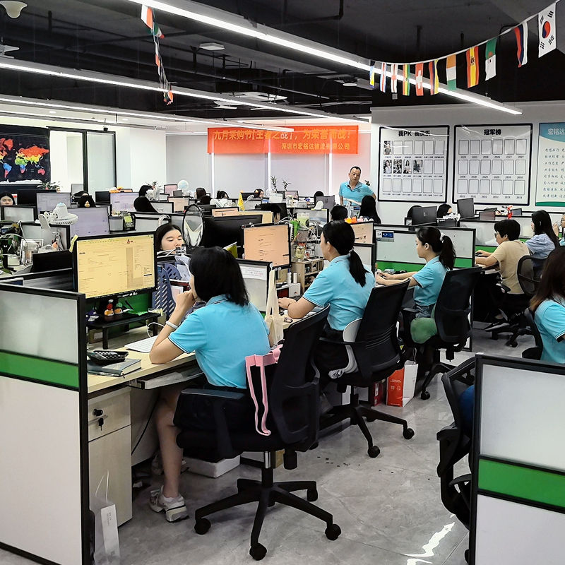 चीन से दमिश्क तक डोर टू डोर हवाई परिवहन