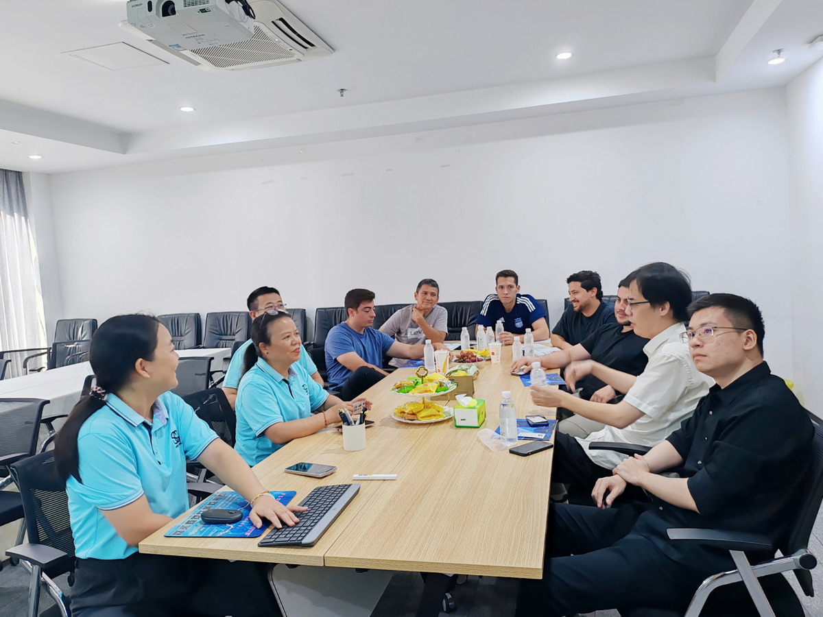 ਚੀਨ ਦੇ ਮੁੱਖ ਬੰਦਰਗਾਹਾਂ ਤੋਂ ਯੂਏਈ ਦੁਬਈ ਡੋਰ ਟੂ ਪੋਰਟ ਤੱਕ ਮੱਧ ਪੂਰਬ ਲਈ ਅੰਤਰਰਾਸ਼ਟਰੀ ਹਵਾਈ ਮਾਲ