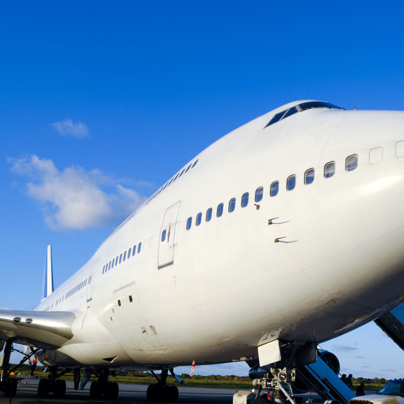 शेन्ज़ेन से लेबनान तक डोर टू डोर हवाई माल ढुलाई सेवा