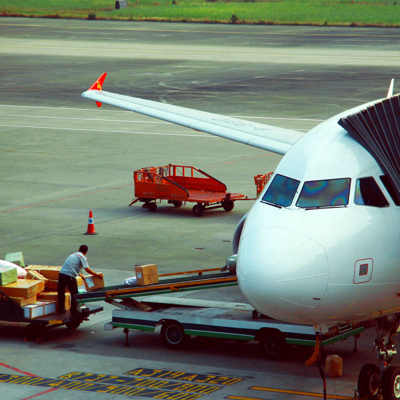 深圳到约旦安全快捷的空运服务