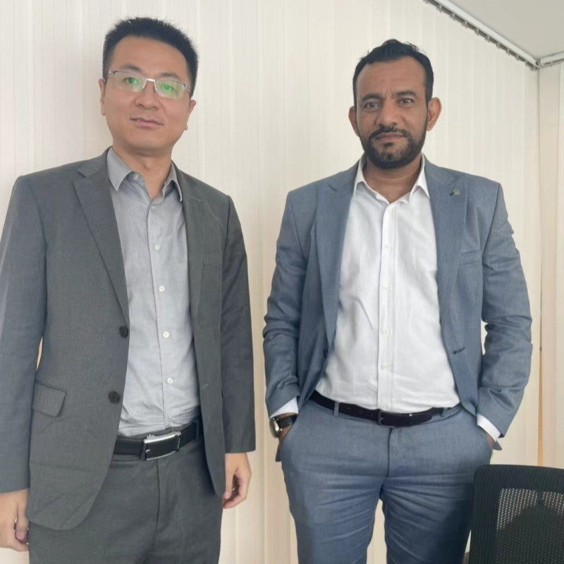 Consulta de transporte aéreo puerta a puerta de Shenzhen a Medio Oriente