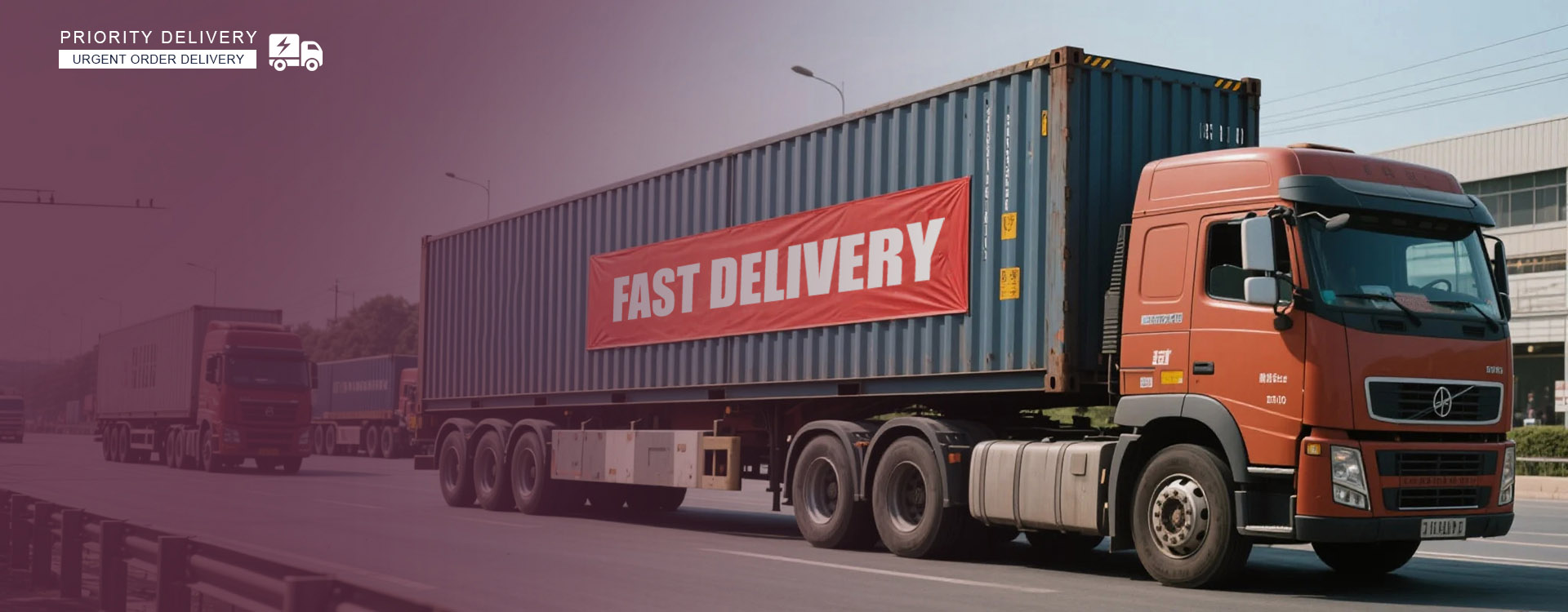 Professional Yaxın Şərq Hava Logistika Həlli