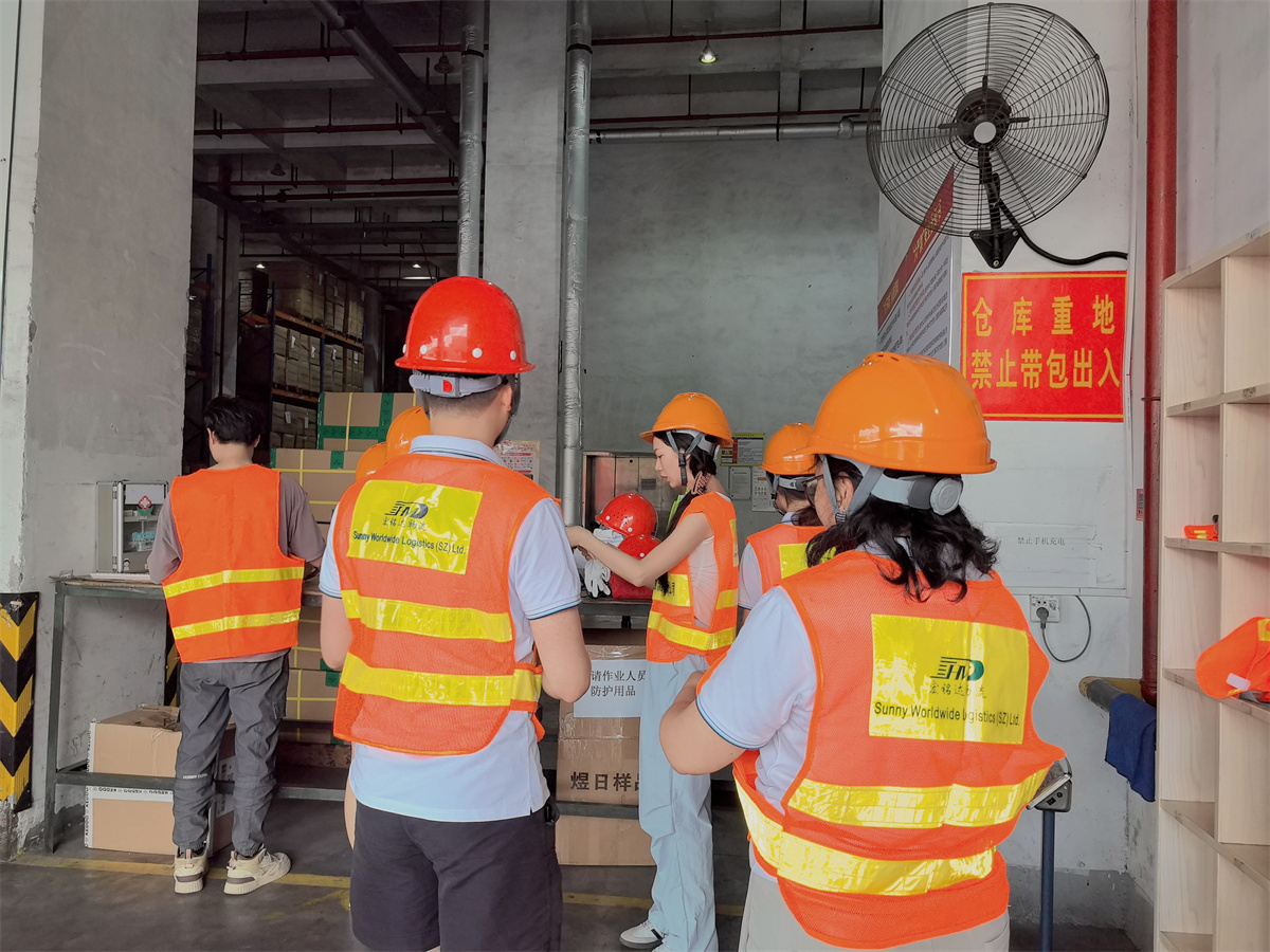 Resolución experta de difíciles problemas aduaneros para el transporte DDP de alto valor de China a Dubái