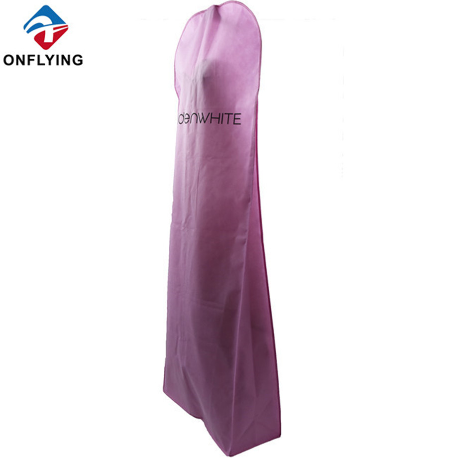 China Dress bag manufacturer