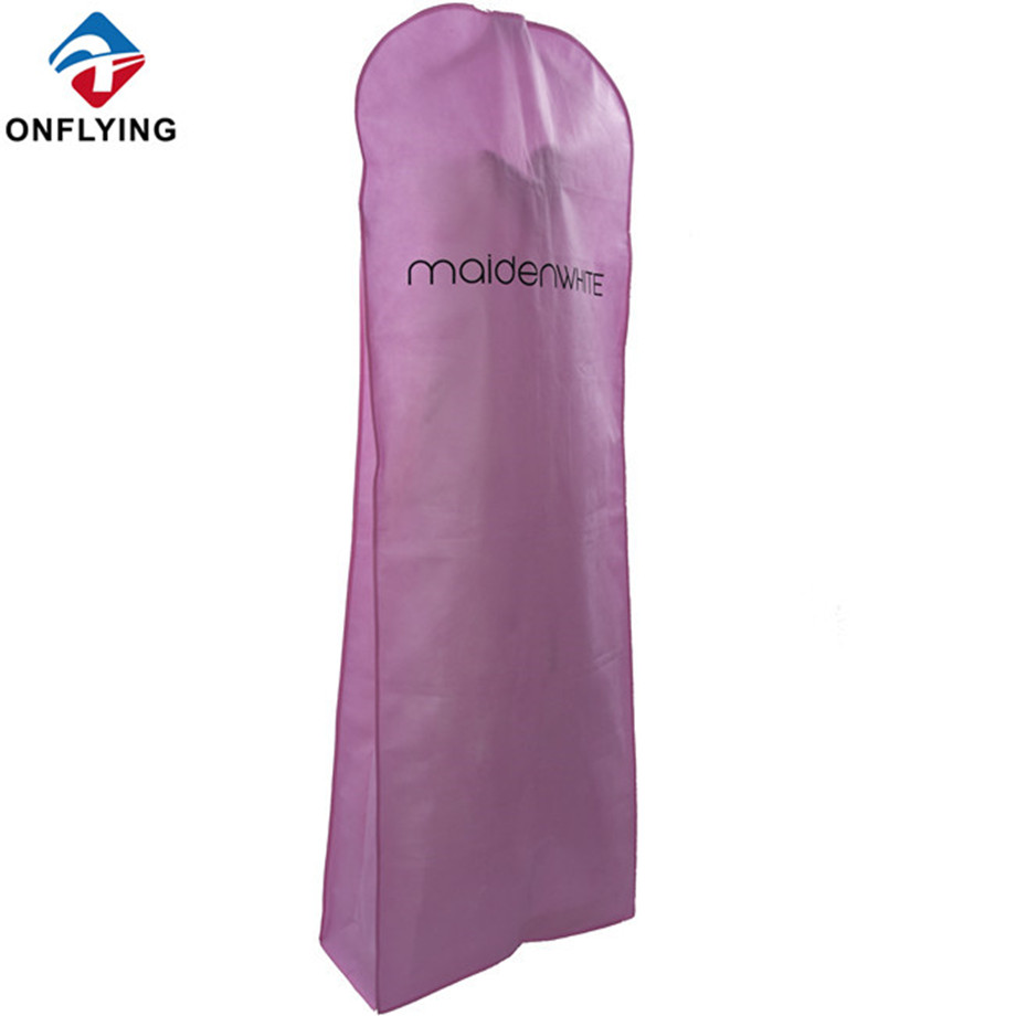 Dress bag factory China