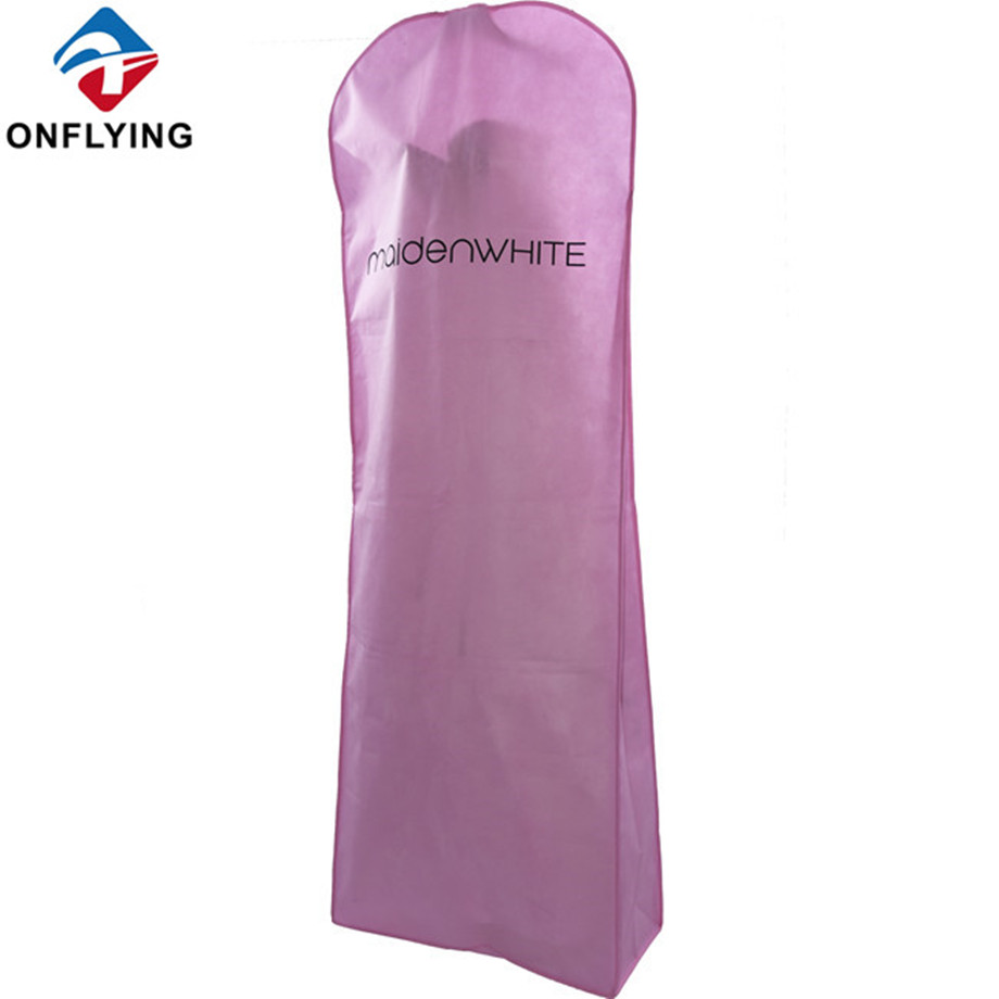 Dress bag factory China