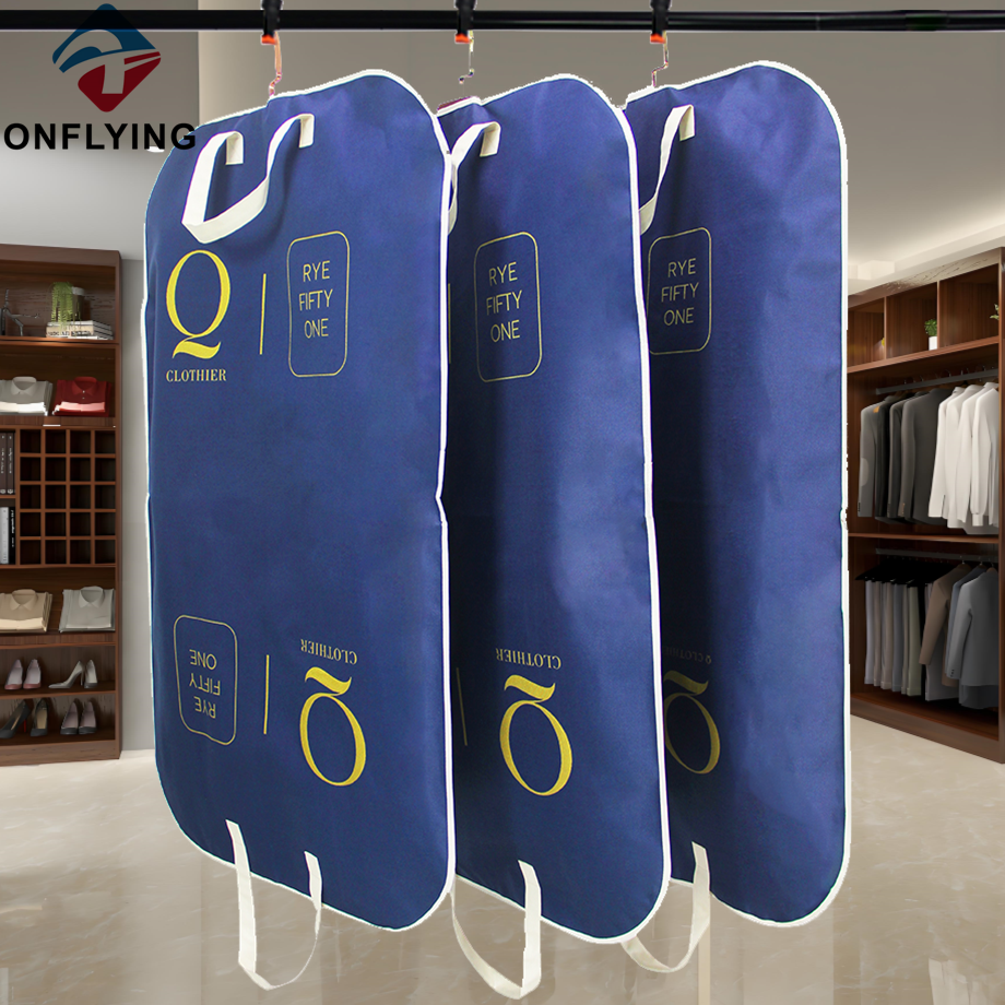 Suit cover factory China