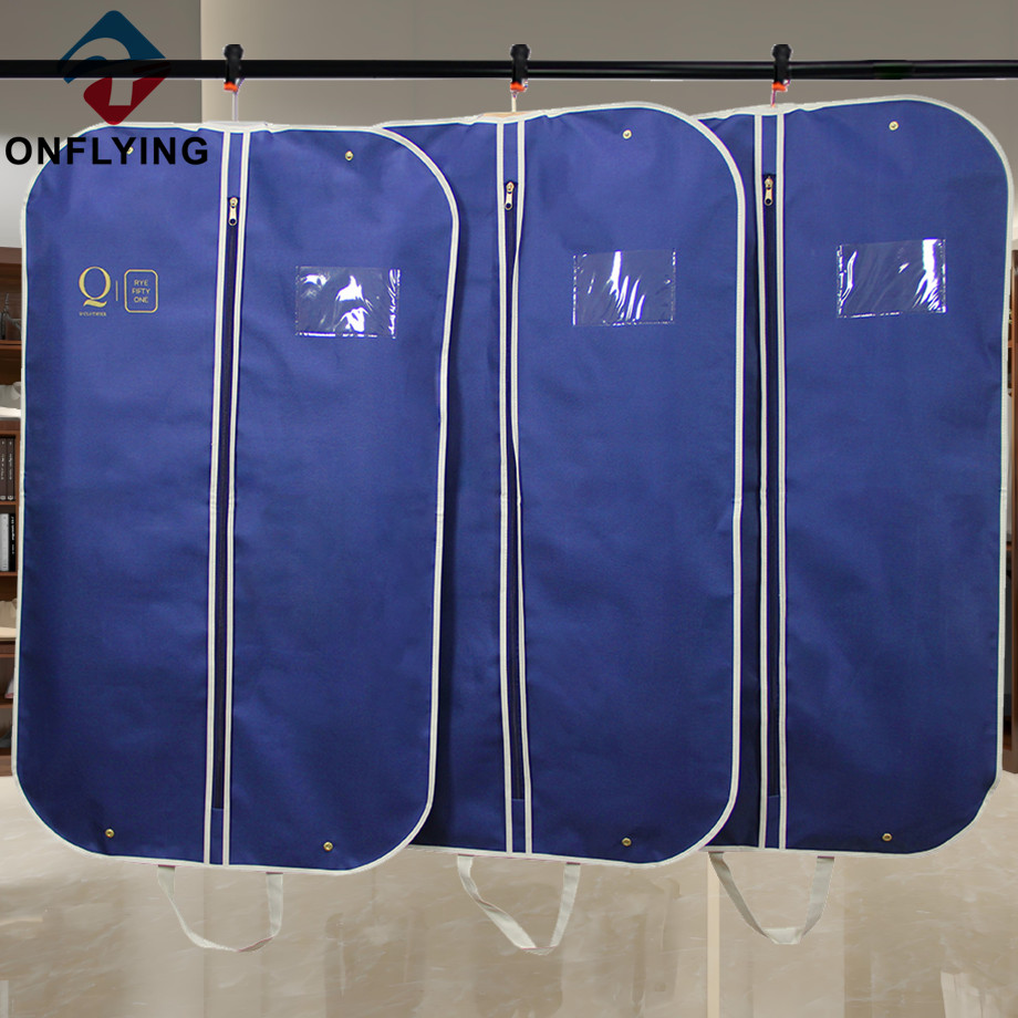 China Suit cover manufacturer