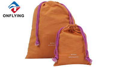 porcelana Bolsa de cordón fabricante