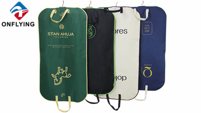 porcelana Bolsa de traje fabricante