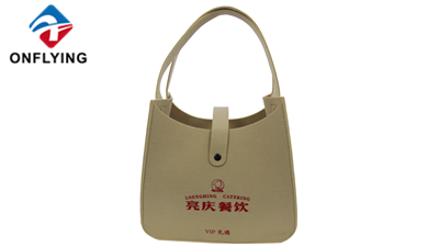 porcelana Bolsa fabricante