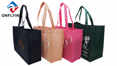 porcelana Bolsa de la compra fabricante