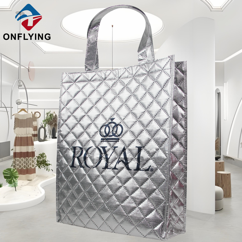 Packing Bag factory China