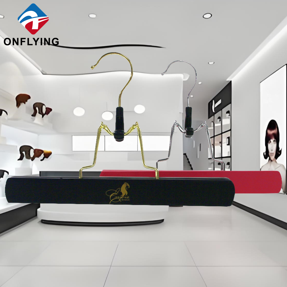 China Wig Storage Hangers manufacturers