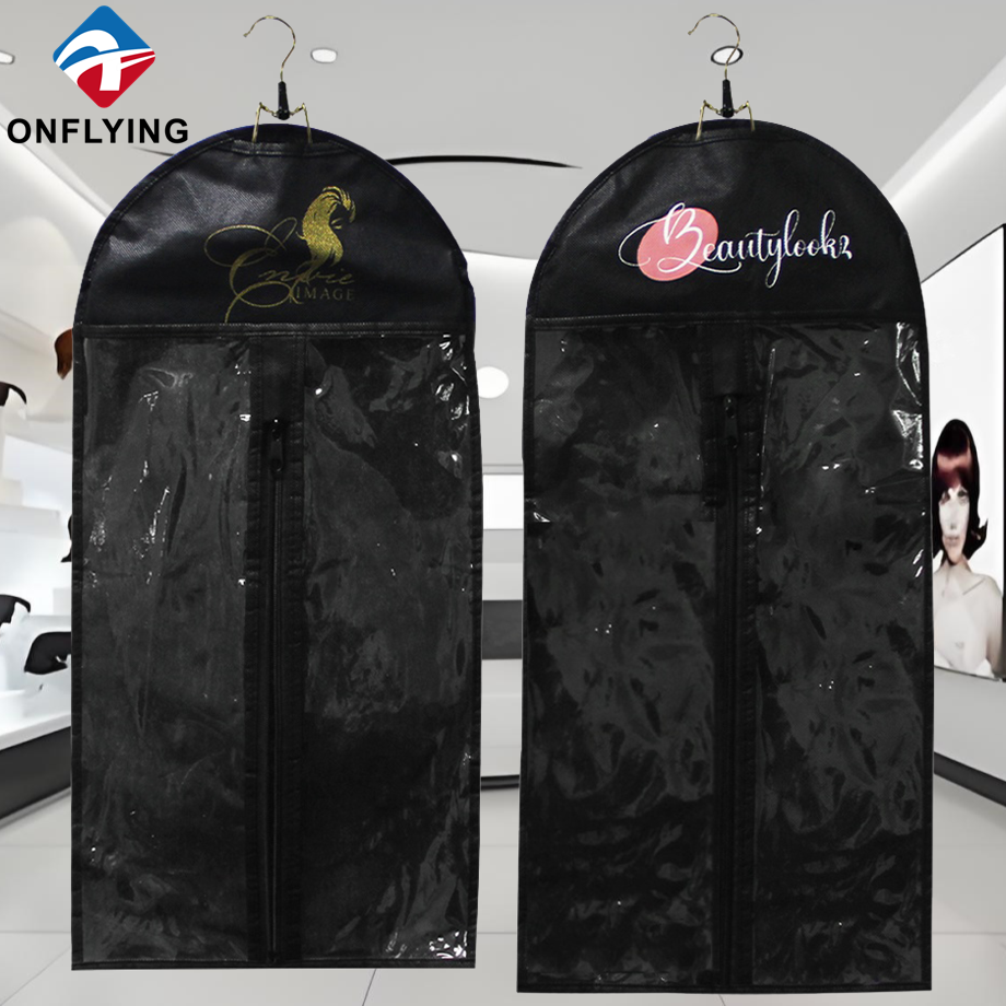China Wig Storage Bags manufacturers