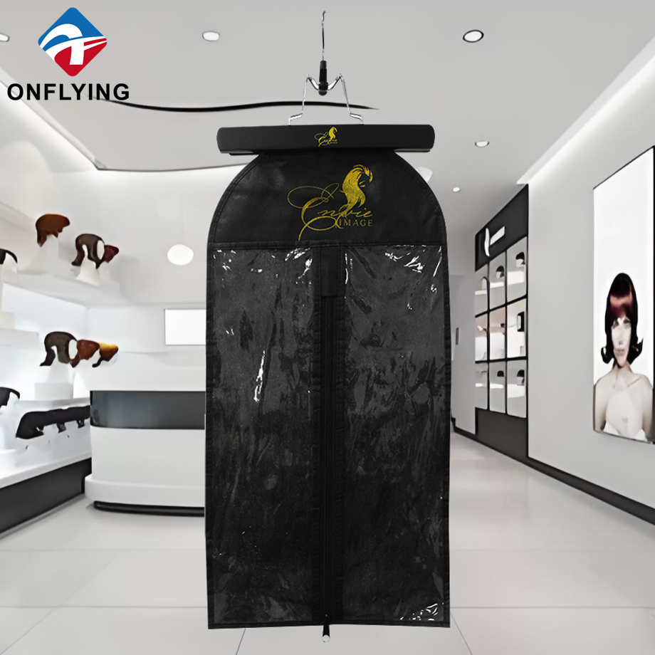 Wig Storage Bags factory China