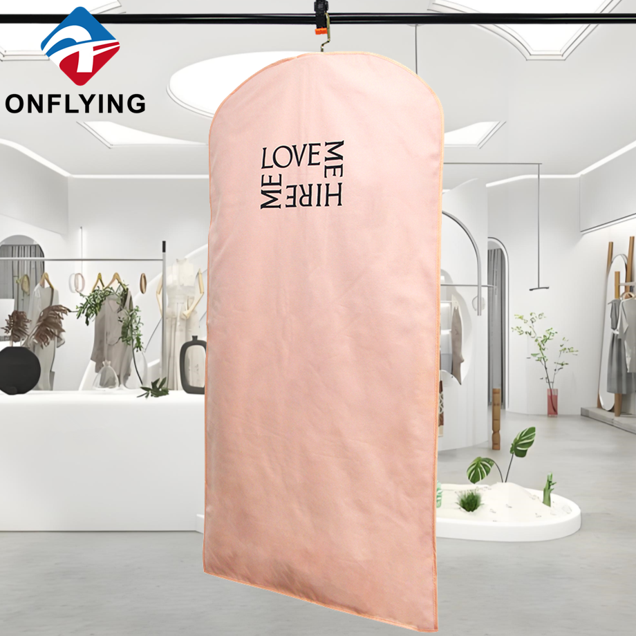 China Cotton bags