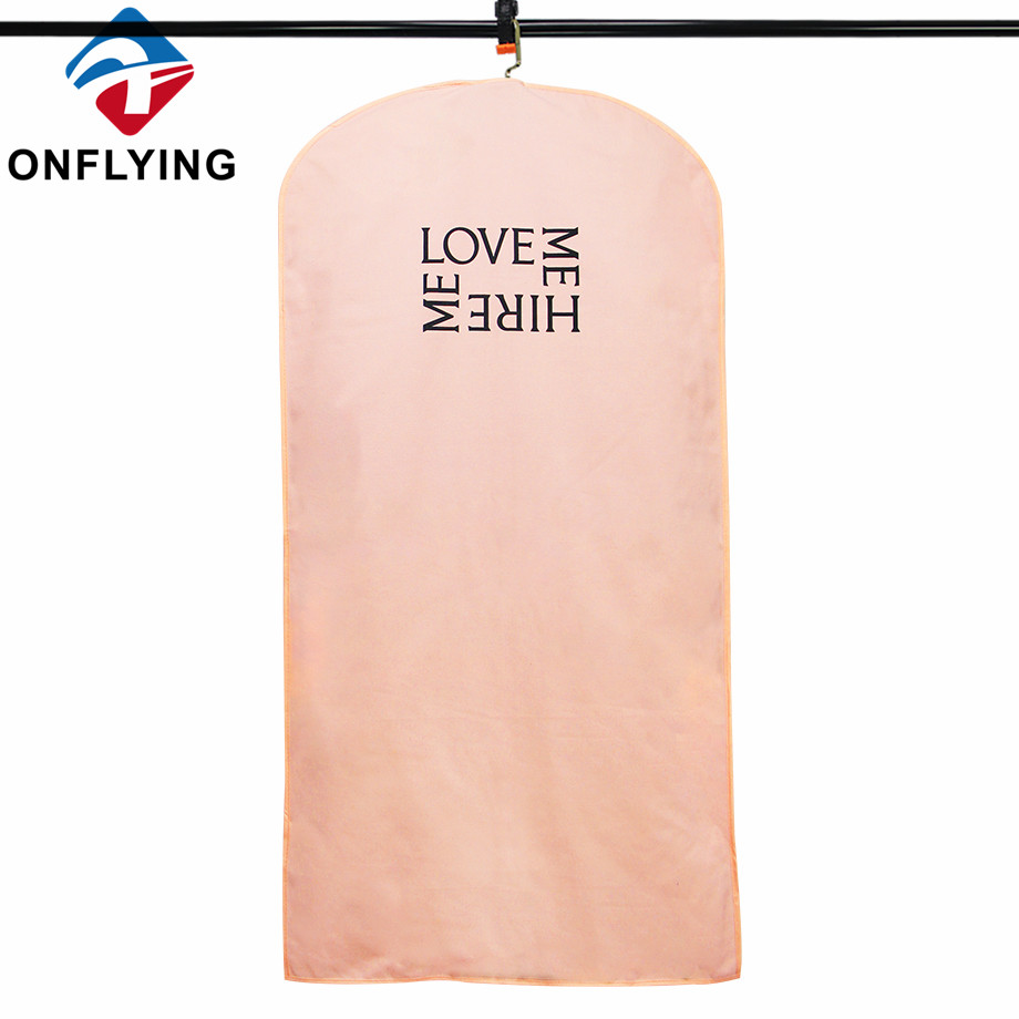 キャンバスカスタム服高級衣服コートコットンバッグファクトリーサプライヤー