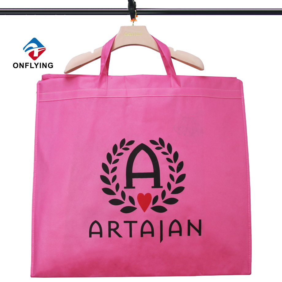 Dress Cover Bag China