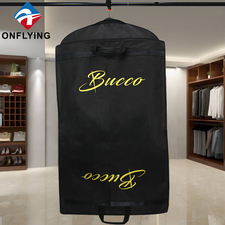 Custom Bag with Logo factory