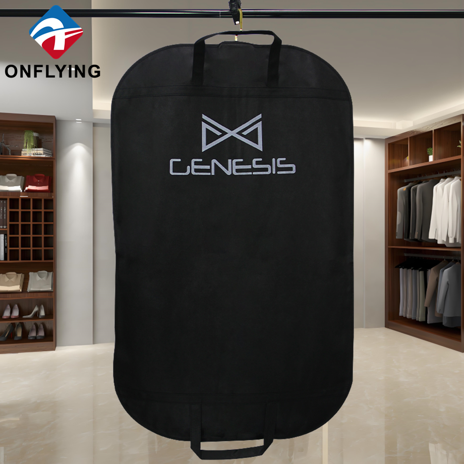 Zipper Bag factory