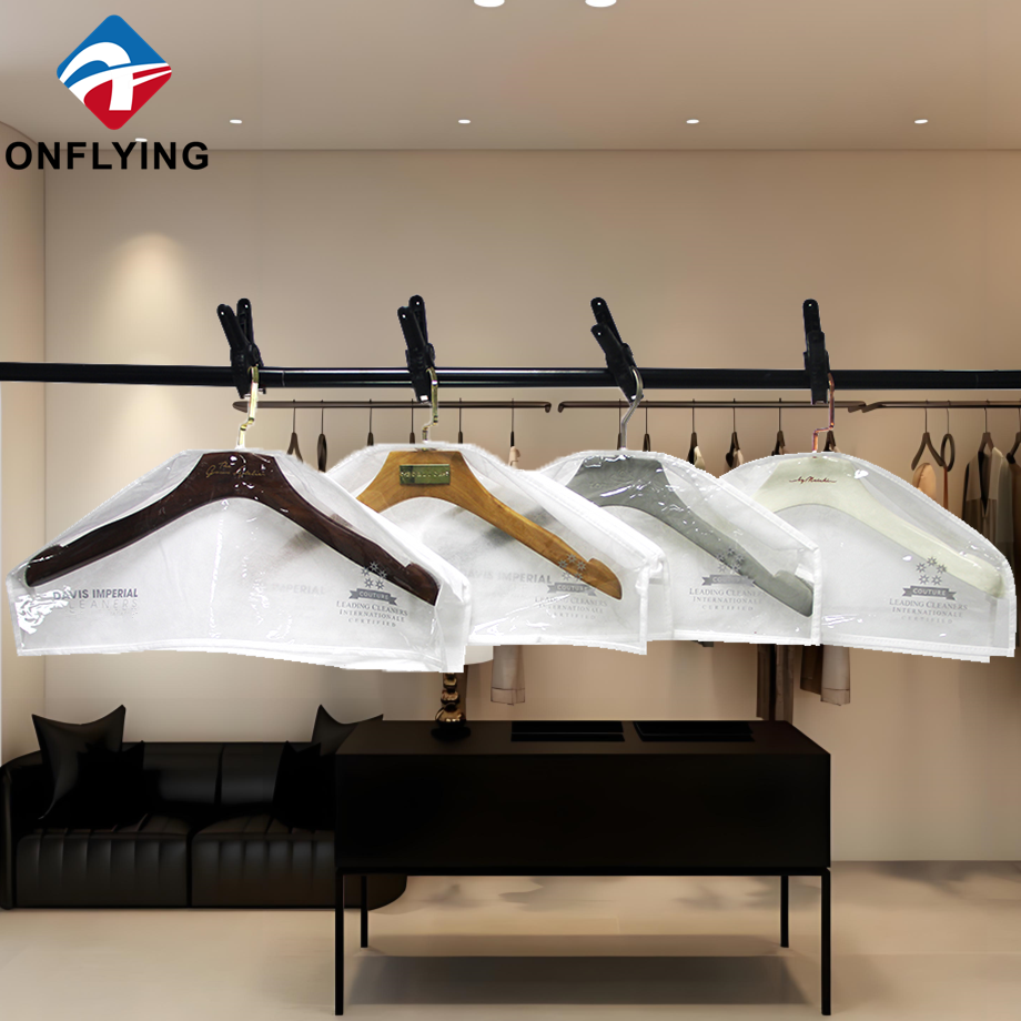 Clothes Cover factory