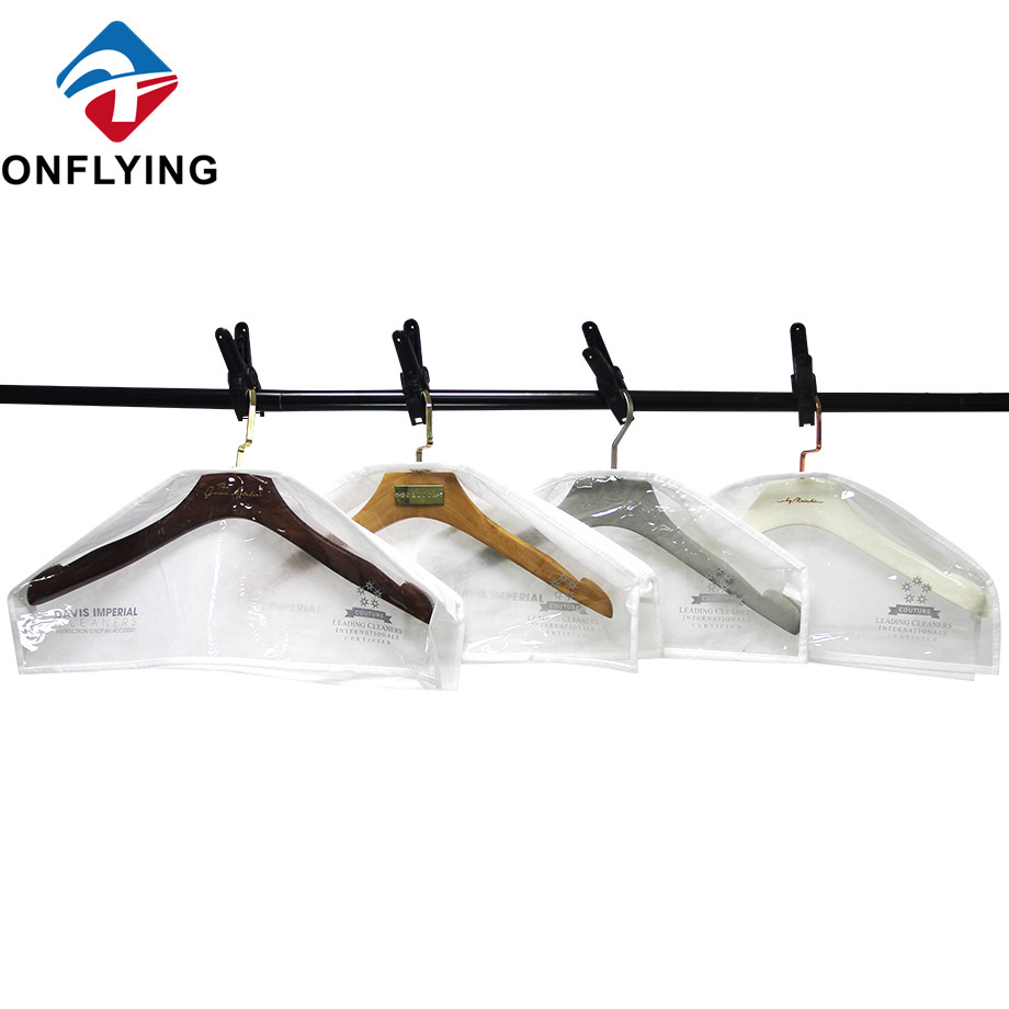 卸売織られていない衣服の肩のダストプルーフカバー工場中国