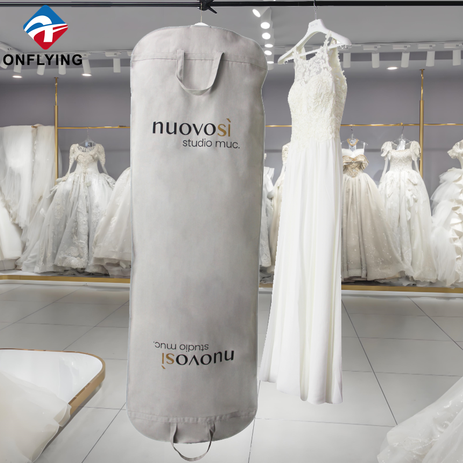 Garment Bag supplier