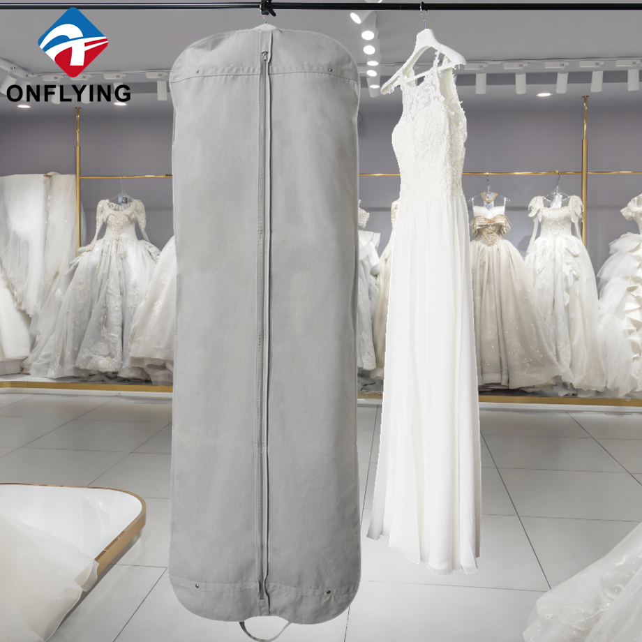 Garment Bag factory